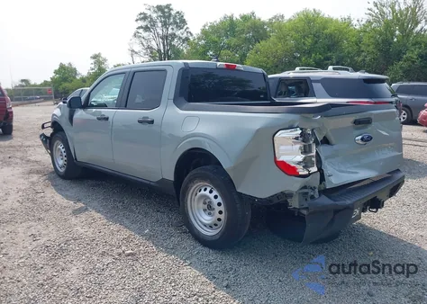 2024 Ford Maverick Xl z USA, uszkodzony, nr VIN 3FTTW8A31RRB11379